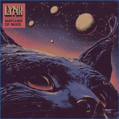 VA - Lynx - Watcher of Skies (2021) (MP3)