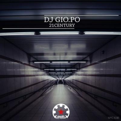 VA - DJ GIO.PO - 21Century (2021) (MP3)