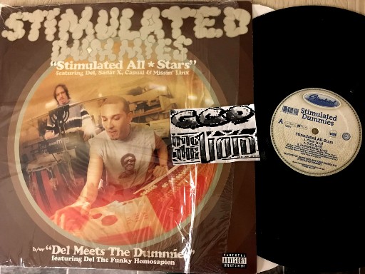 Stimulated Dummies-Stimulated All-Stars BW Del Meets The Dummies-VLS-FLAC-2001-THEVOiD