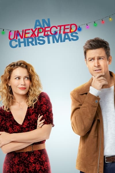 An Unexpected Christmas (2021) 720p WEBRip x264 AAC-YiFY