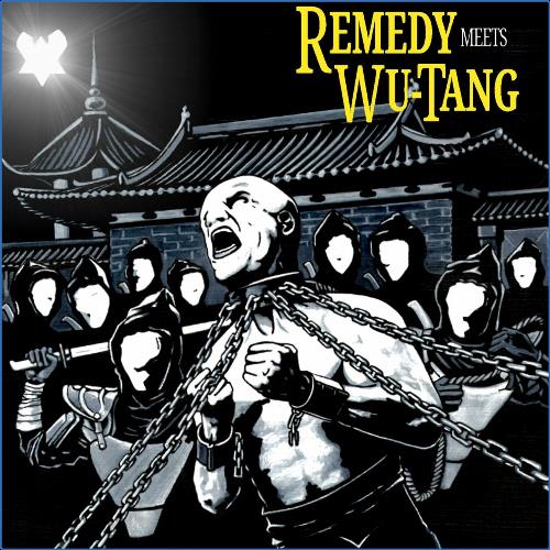 VA - Remedy - Remedy Meets WuTang (2021) (MP3)