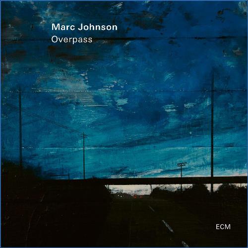 VA - Marc Johnson - Overpass (2021) (MP3)