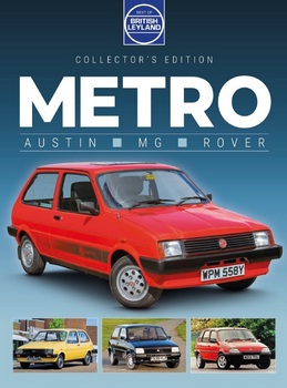Best of British Leyland (Collector's Edition)