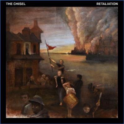 VA - The Chisel - Retaliation (2021) (MP3)