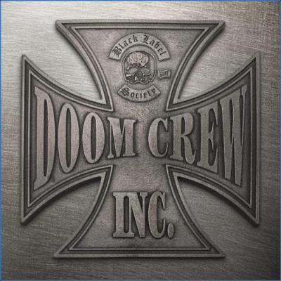 VA - Black Label Society - Doom Crew Inc. (2021) (MP3)