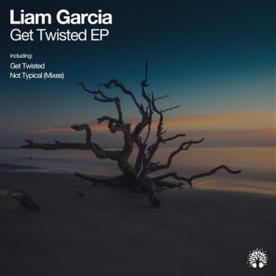 VA - Liam Garcia - Get Twisted (2021) (MP3)