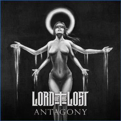 VA - Lord Of The Lost - Antagony (10th Anniversary Edition) (2021) (MP3)