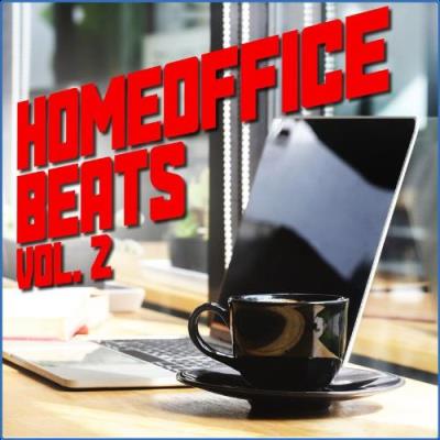 VA - Homeoffice Beats, Vol. 2 (2021) (MP3)