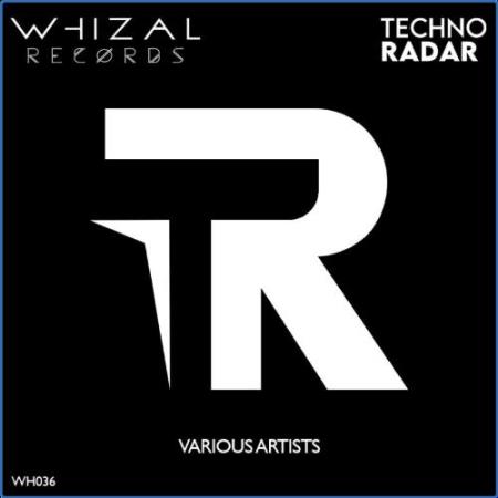 Whiza - Techno Radar VA (2021)