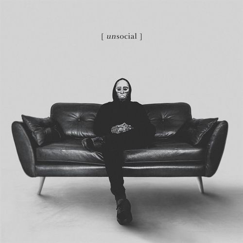 VA - Audio - [Unsocial] (2021) (MP3)