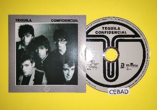 Tequila-Confidencial-ES-REISSUE-CD-FLAC-1998-CEBAD