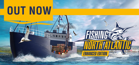 Fishing North Atlantic Enhanced Edition-Plaza