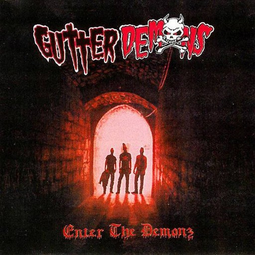 Gutter Demons--Enter The Demonz-WEB-FLAC-2014-ORDER