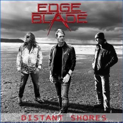 VA - Edge of the Blade - Distant Shores (2021) (MP3)