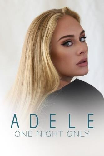    / Adele One Night Only (2021) WEBRip 1080p