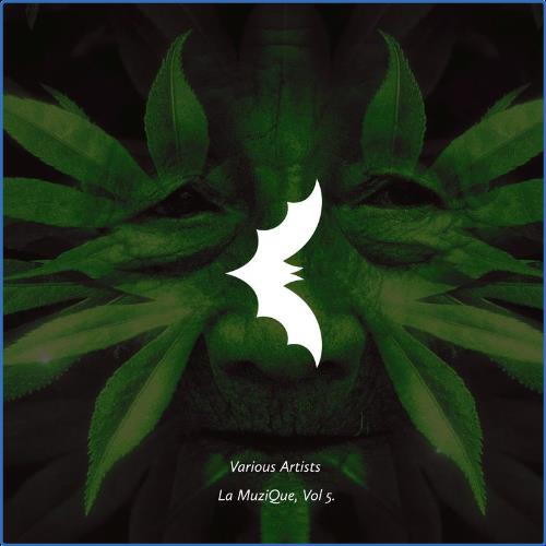 VA - La MuziQue, Vol. 5 (2021) (MP3)