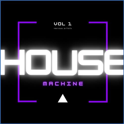 Urban GorillazY - House Machine, Vol. 1 (2021)