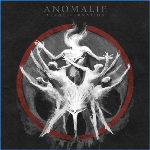 VA - Anomalie - Tranceformation (2021) (MP3)