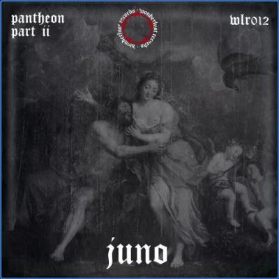 VA - Pantheon II - Juno (2021) (MP3)