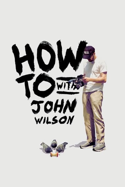 How To with John Wilson S02E01 1080p HEVC x265-MeGusta