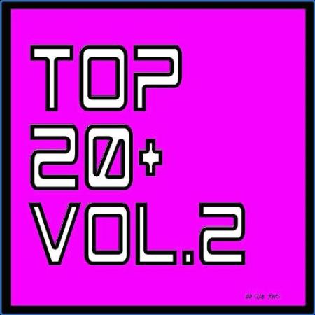 Van Czar Series - TOP20+, Vol. 2 (2021)