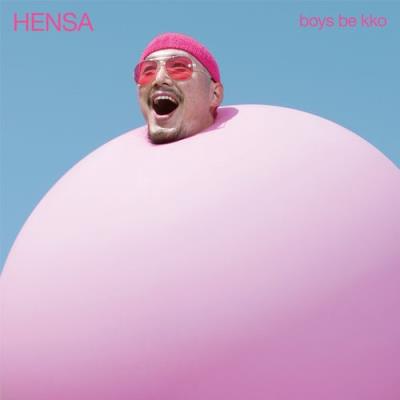 VA - Boys Be Kko - HENSA (2021) (MP3)