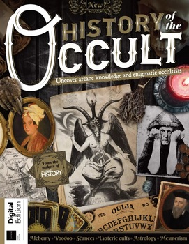 History of the Occult (All About History)