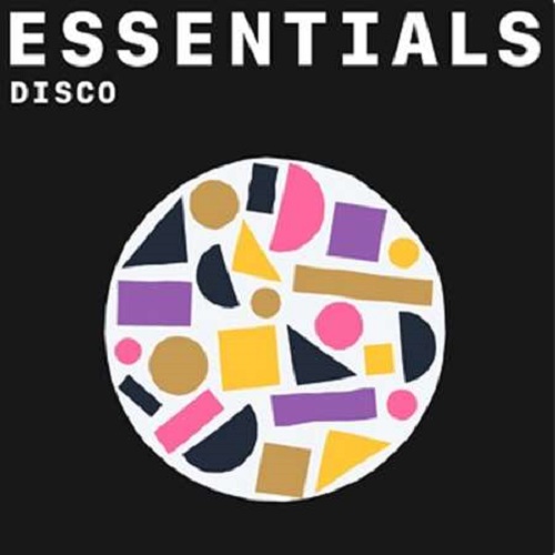 Disco Essentials (2021)