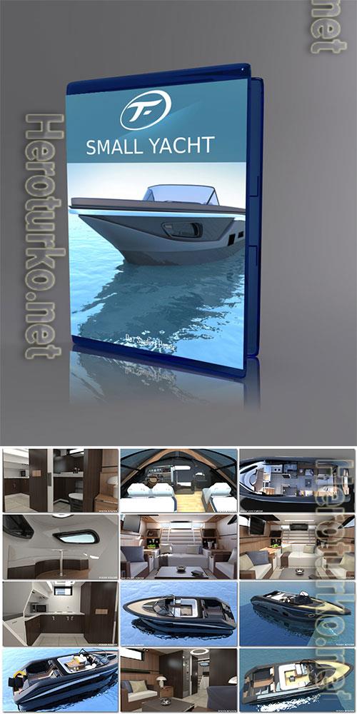 Small Yacht
