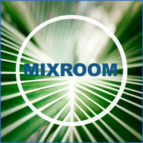 VA - Mixroom - Standing Tech (2021) (MP3)