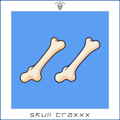 VA - Skull & Bones - Skull Traxxx (2021) (MP3)