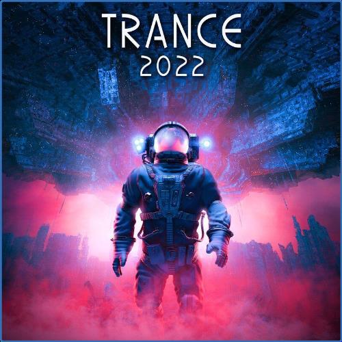 DoctorSpook - Trance 2022 (2021)