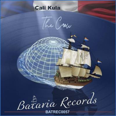 VA - Cali Kula - The Crow (2021) (MP3)
