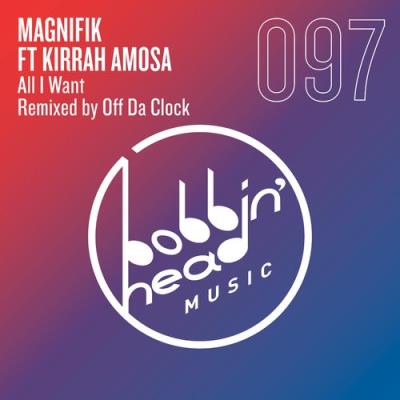 VA - Magnifik - All I Want (2021) (MP3)
