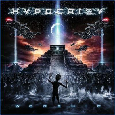 VA - Hypocrisy - Worship (2021) (MP3)