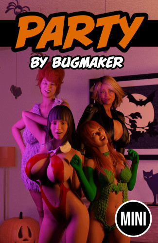 BugMaker - Party