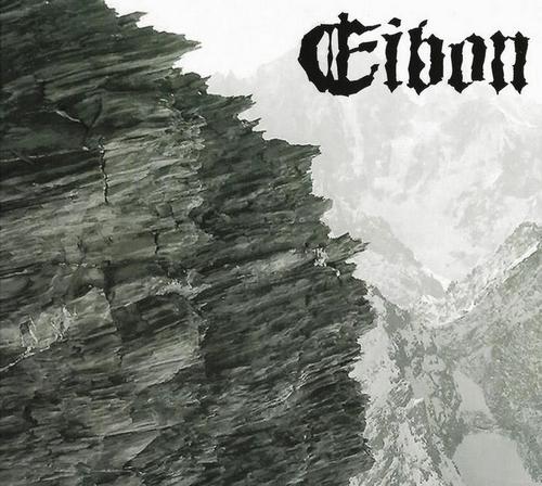 Eibon - Eibon (2008, MCD, Lossless)