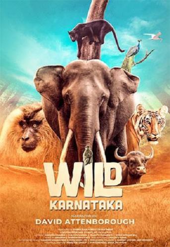 Дикая Карнатака / Wild Karnataka (2020) HDTVRip 720p