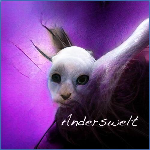 VA - Sofa Sessions - Anderswelt (2021) (MP3)