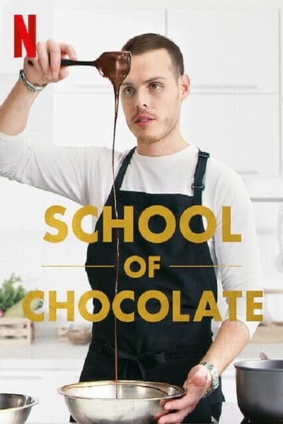 School of Chocolate S01E01 1080p HEVC x265-MeGusta