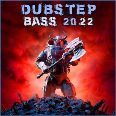 VA - Dubstep Spook - Dubstep Bass 2022 (2021) (MP3)