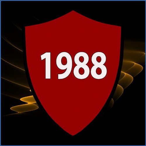VA - 1988 Music - Strip (2021) (MP3)