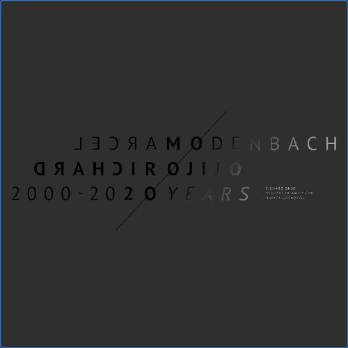 VA - Richard Ojijo - MO_RO_20 (2021) (MP3)
