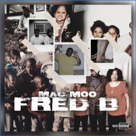 Mac Moo - Fred B (2021)