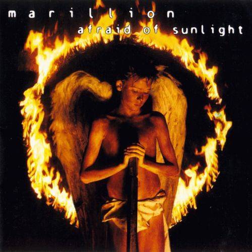 Marillion - Afraid Of Sunlight 1995 (1999 Remastered) (2CD)