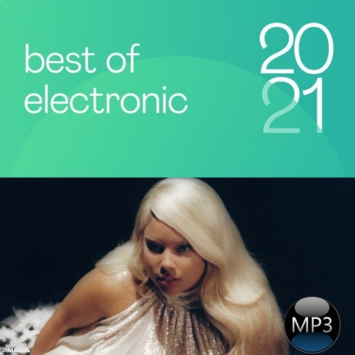 Best Of Electronic 2021 (2021)