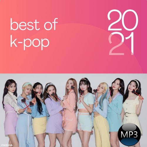 Best of K-Pop (2021)