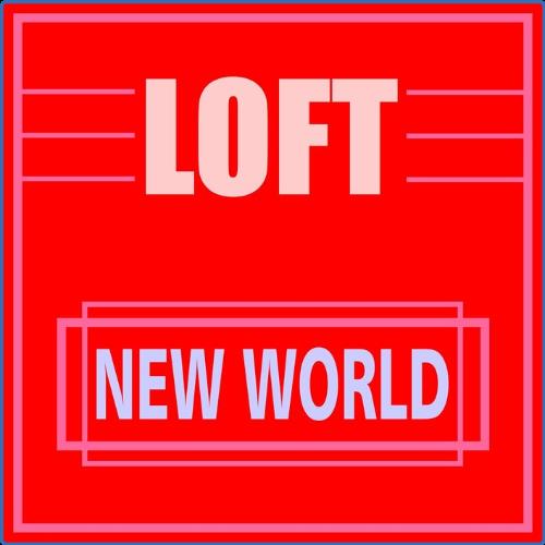 VA - Loft - New World (2021) (MP3)