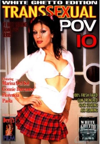 Transsexual POV 10 (2009) - 480p