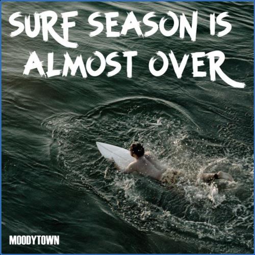 VA - Surf Season Is Almost Over (2021) (MP3)